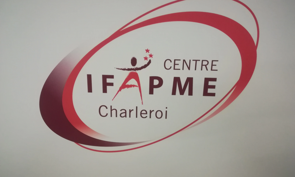 Atelier "Sensibilisation aux enjeux liés au fair trade" aux formateurs de l'IFAPME (14/03/2023)