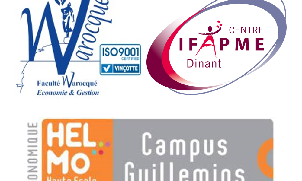 Drie eerste scholen kregen de titel "Fair Trade Schools & Universities" !