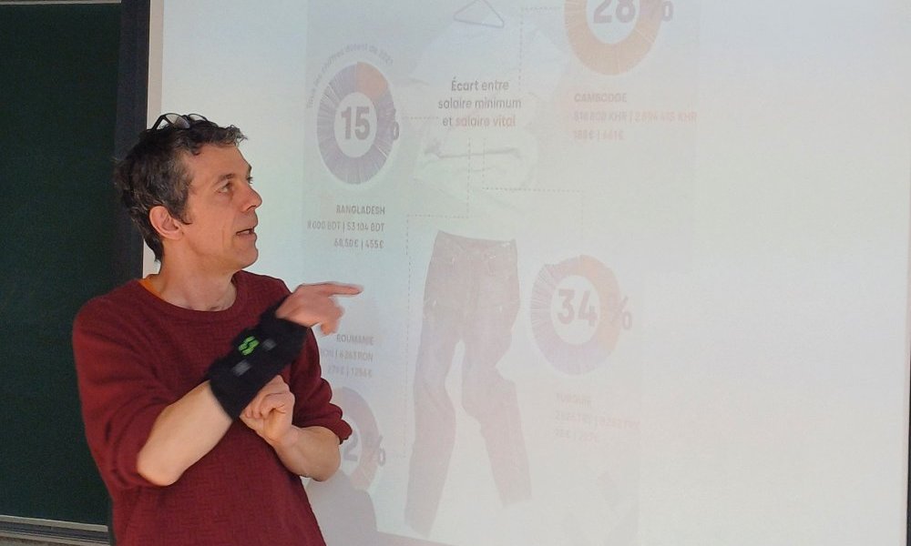 Retour en images sur les événements FTSU du 1er trimestre 2025
