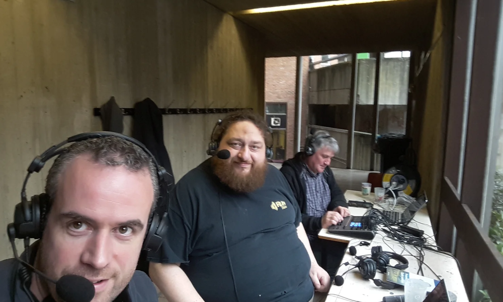 BFTF et Faircoop interviewés par la RUN !