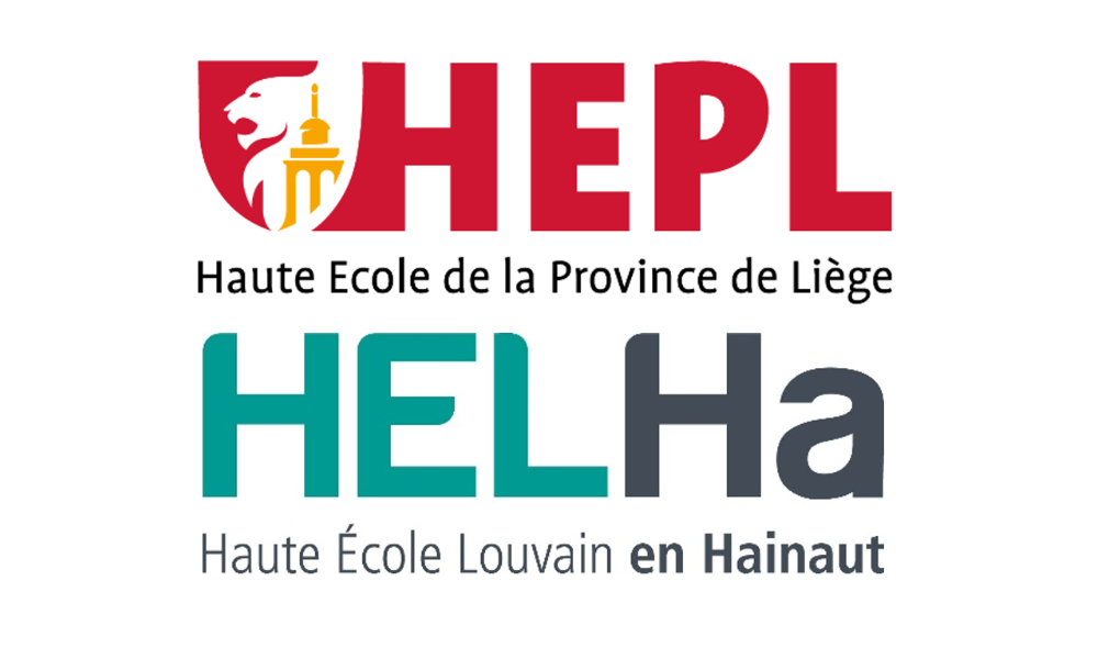 De Hautes-Écoles HELHa-La Louvière en HEPL-Campus 2000 bekroond met Fair Trade Schools & Universities titel !